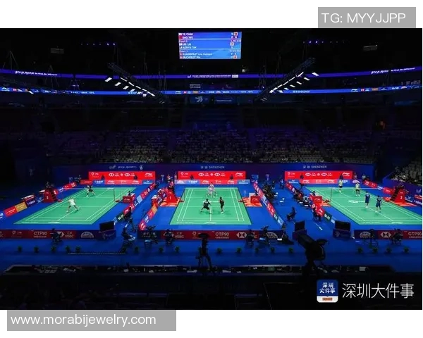 深圳羽毛球队在联赛中的速度表现分析与战术探讨 深圳羽毛球队在联赛中的速度表现分析与战术探讨