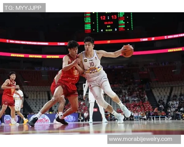 深圳篮球队近期表现分析与未来发展趋势探讨 深圳篮球队近期表现分析与未来发展趋势探讨