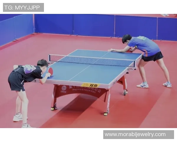 乒乓球装备选购指南全面解析训练器材推荐与使用技巧 乒乓球装备选购指南全面解析训练器材推荐与使用技巧