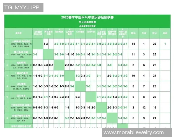 全国锦标赛积分榜更新北京乒乓球队以95分稳居第一名 全国锦标赛积分榜更新北京乒乓球队以95分稳居第一名