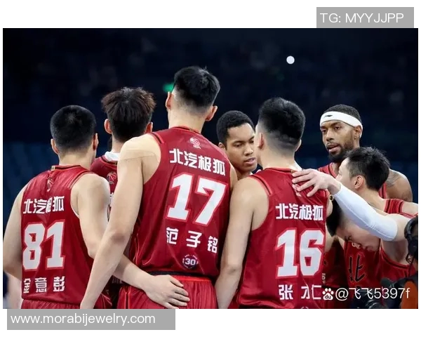 北京篮球队战术解析:如何在比赛中提升团队协作与攻防效率 北京篮球队战术解析:如何在比赛中提升团队协作与攻防效率
