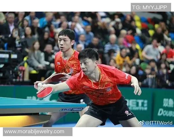 武汉乒乓球队在世界杯预选赛中的默契配合与精彩表现分析