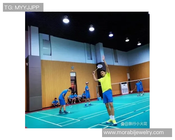 深圳羽毛球队配合变革引发热议新战术助力团队协作提升