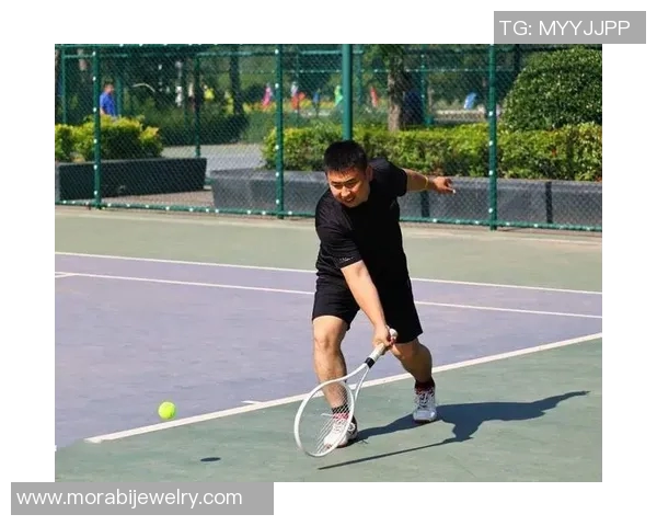 对话赵强：回顾我的网球生涯与未来发展展望